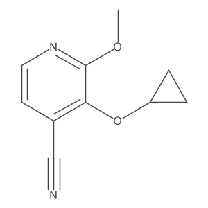 1243396-15-7 structure