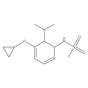 1243399-58-7 structure