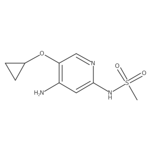 1243452-32-5 structure