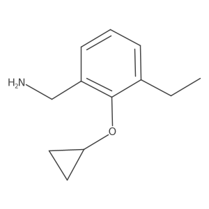 1243461-06-4 structure