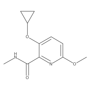 1243464-49-4结构式