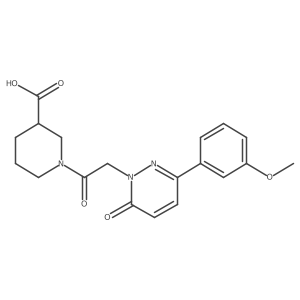 1246050-68-9 structure