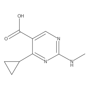 1248934-00-0 structure
