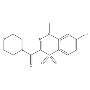 1251593-33-5 structure