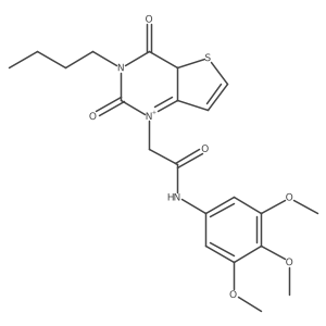 1252819-01-4 structure