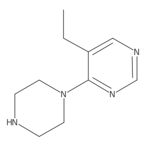 1256492-23-5 structure
