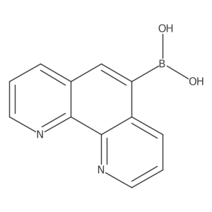 1258867-75-2 structure