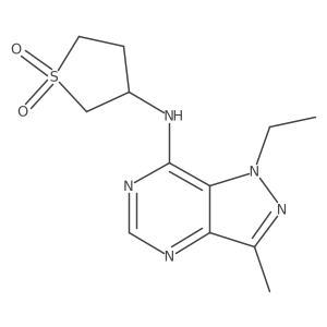 1260700-51-3结构式