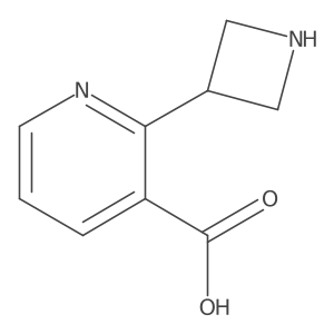1260752-22-4 structure