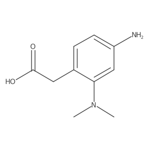 1260795-41-2 structure