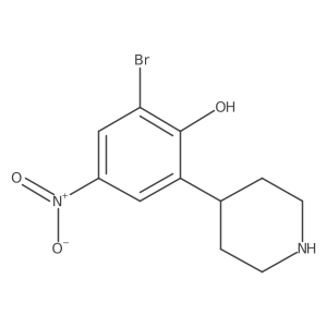 1260876-00-3结构式
