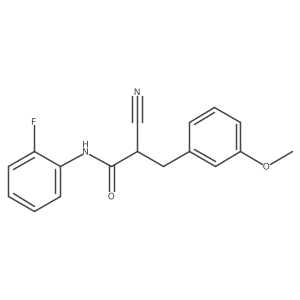 1260950-46-6 structure