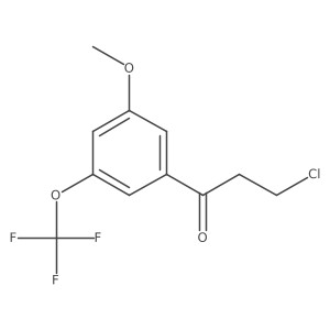 1261450-18-3 structure