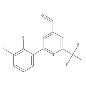 1261561-27-6 structure