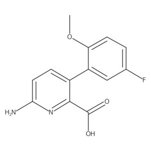 1261912-39-3 structure