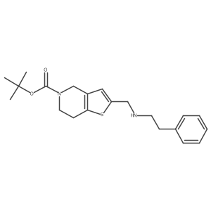 1265892-77-0 structure