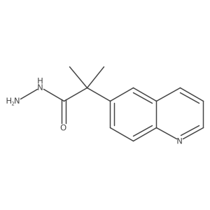 1266238-07-6 structure