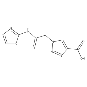 1267227-07-5 structure