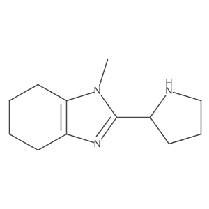 1268094-43-4 structure