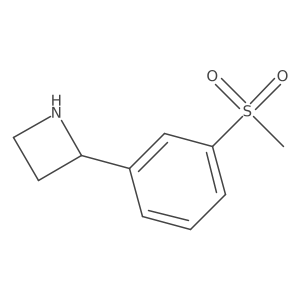 1270376-20-9 structure