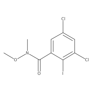 1274507-32-2 structure