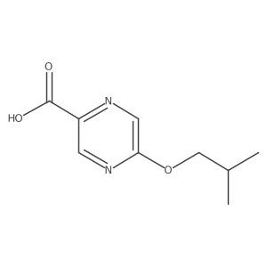 1286777-20-5结构式