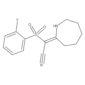 1327197-46-5结构式