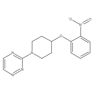 1343889-98-4结构式