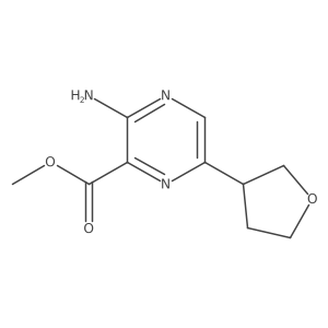 1352199-73-5结构式