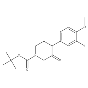 1354958-75-0结构式