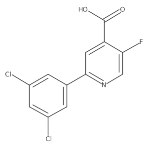 1361748-98-2 structure