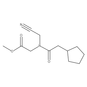 1385355-25-8 structure