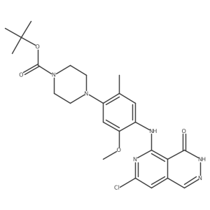 1390657-50-7 structure