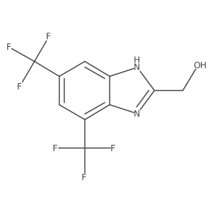 1396392-74-7 structure