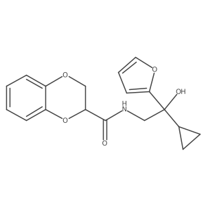 1396674-19-3结构式