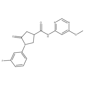 1396851-52-7 structure