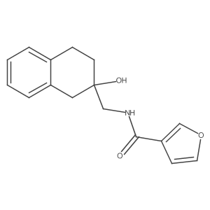 1421444-01-0 structure