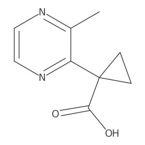 1490221-34-5 structure