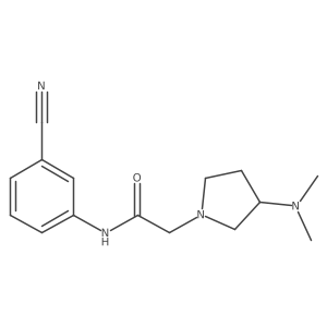 1493120-00-5 structure