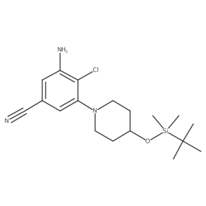 1541253-84-2结构式
