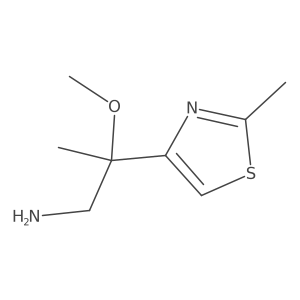1557582-33-8结构式