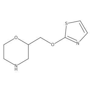 1601084-08-5 structure