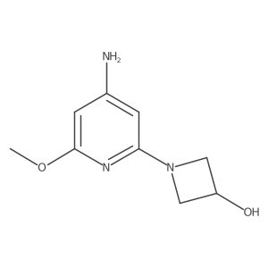 1622004-17-4结构式