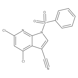 1632368-34-3 structure