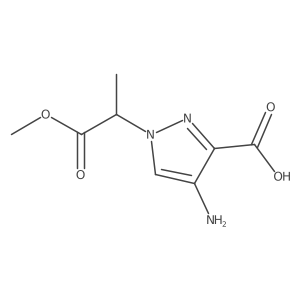 1692501-95-3 structure
