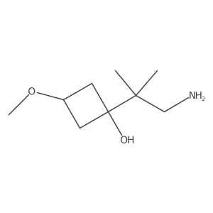 1696358-08-3 structure
