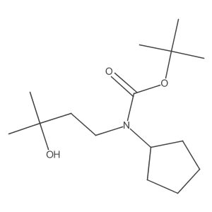 1779885-50-5 structure
