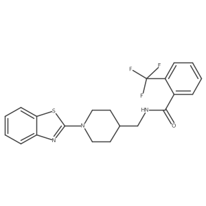 1797285-50-7结构式