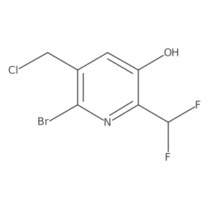 1804660-33-0 structure