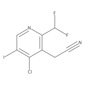 1805073-71-5 structure